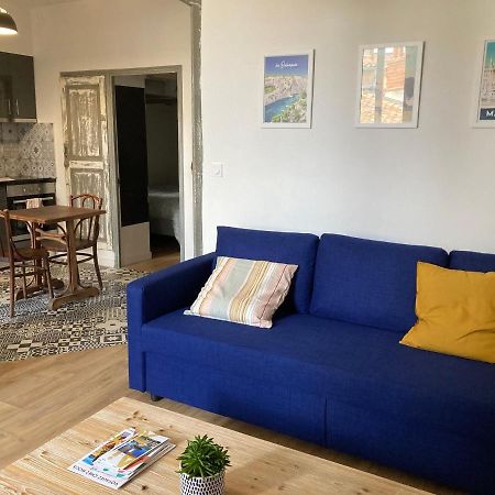 Appartement Centre Historique آيكس أومبروفينس المظهر الخارجي الصورة