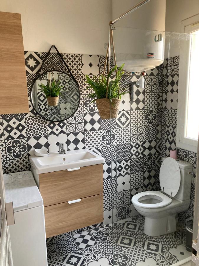 Appartement Centre Historique آيكس أومبروفينس المظهر الخارجي الصورة