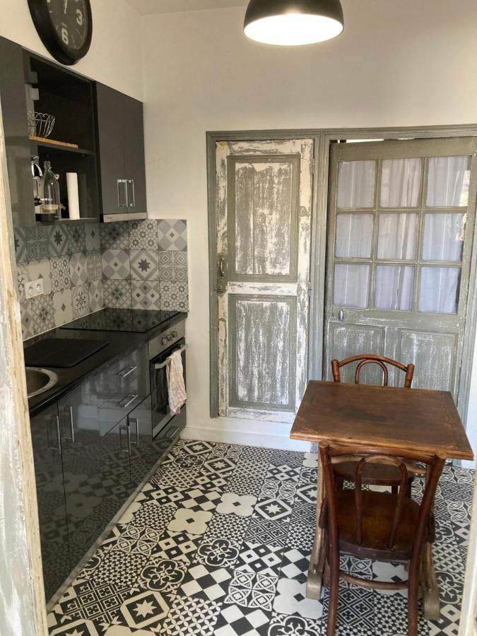 Appartement Centre Historique آيكس أومبروفينس المظهر الخارجي الصورة