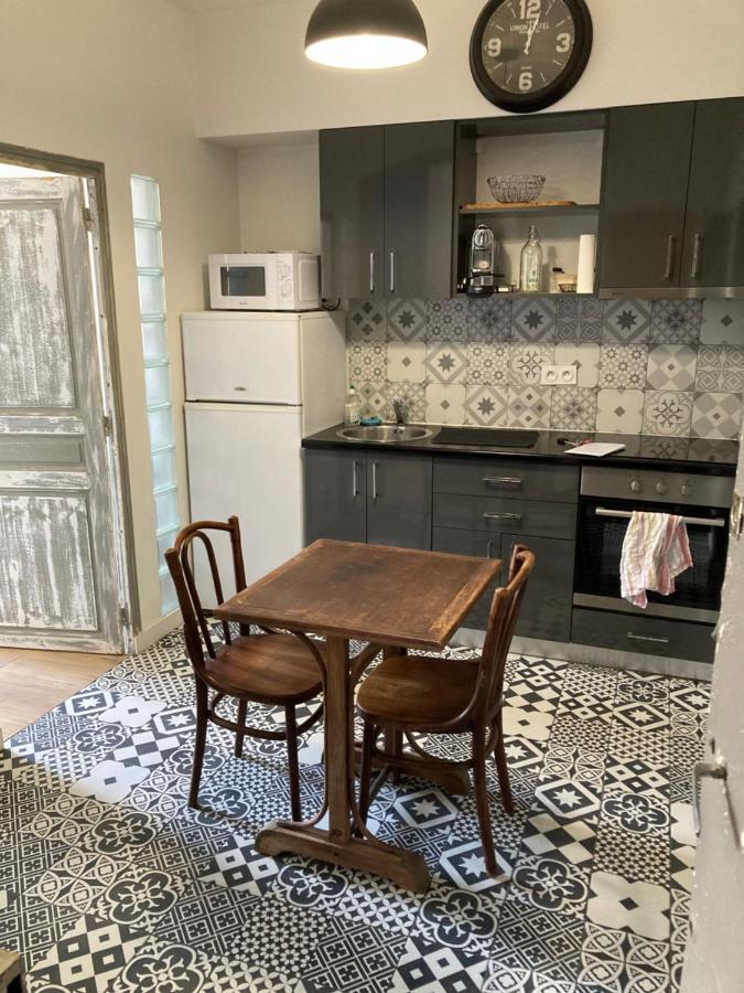 Appartement Centre Historique آيكس أومبروفينس المظهر الخارجي الصورة